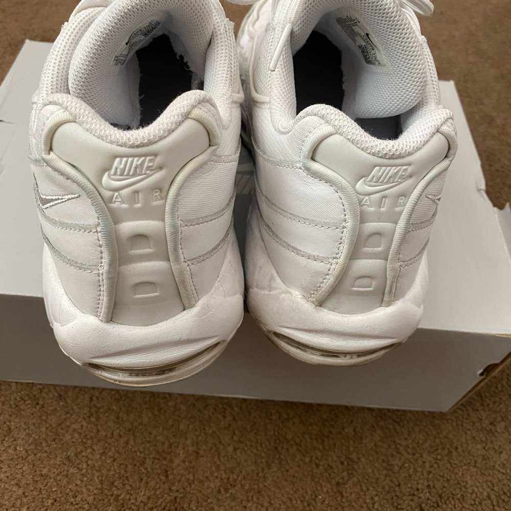 Nike AirMax 95’s - Picture 7 of 7